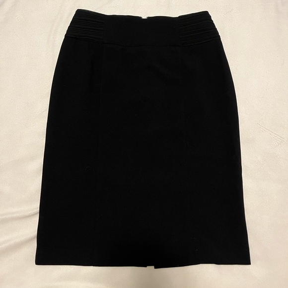 Le Chateau classic pencil skirt - Picture 1 of 5